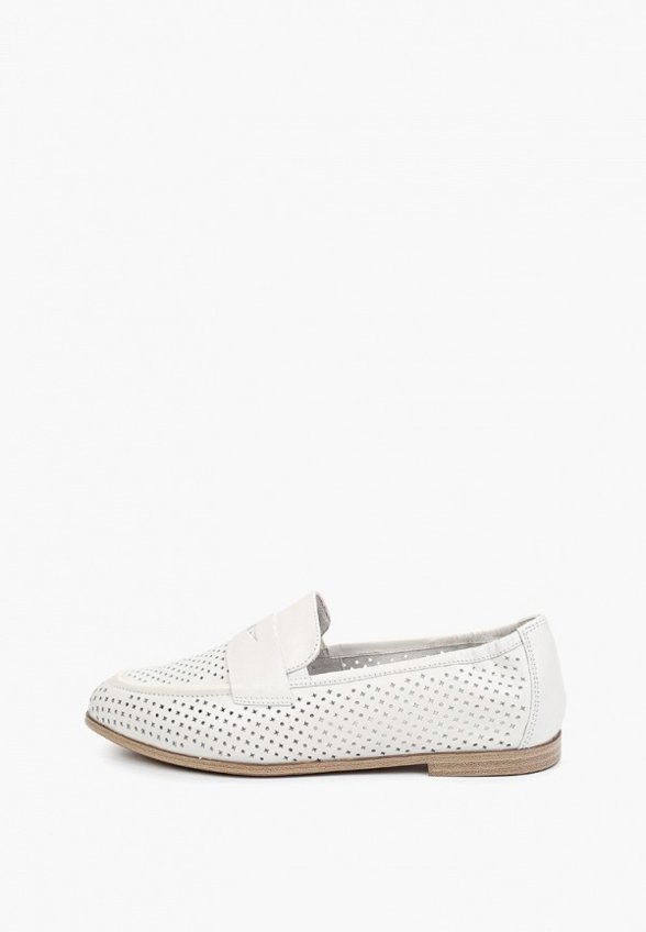 Лоферы Tamaris