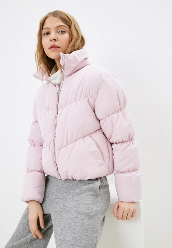 Пуховик Abricot