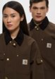Куртка Carhartt WIP4  - превью