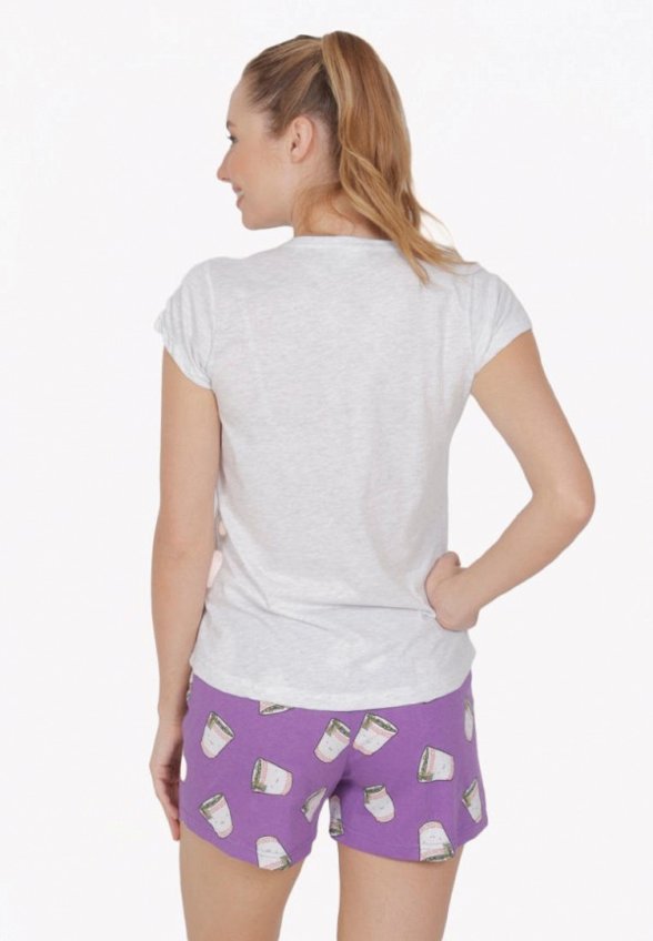 Пижама Vienetta