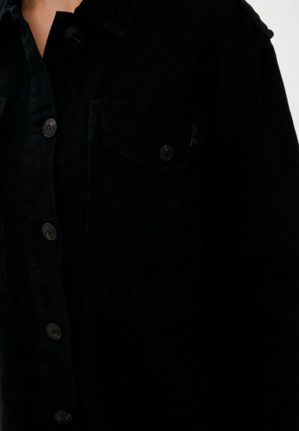 Рубашка джинсовая Giorgio Di Mare