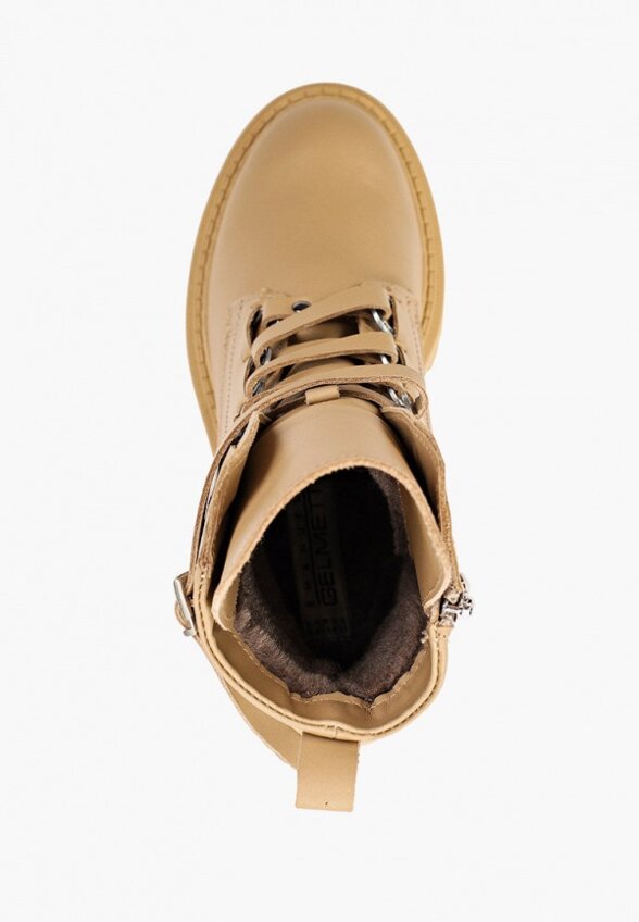 Ботинки Emanuele Gelmetti