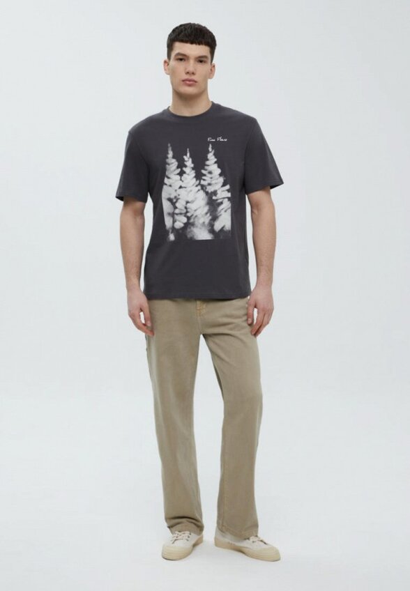 Футболка Finn Flare