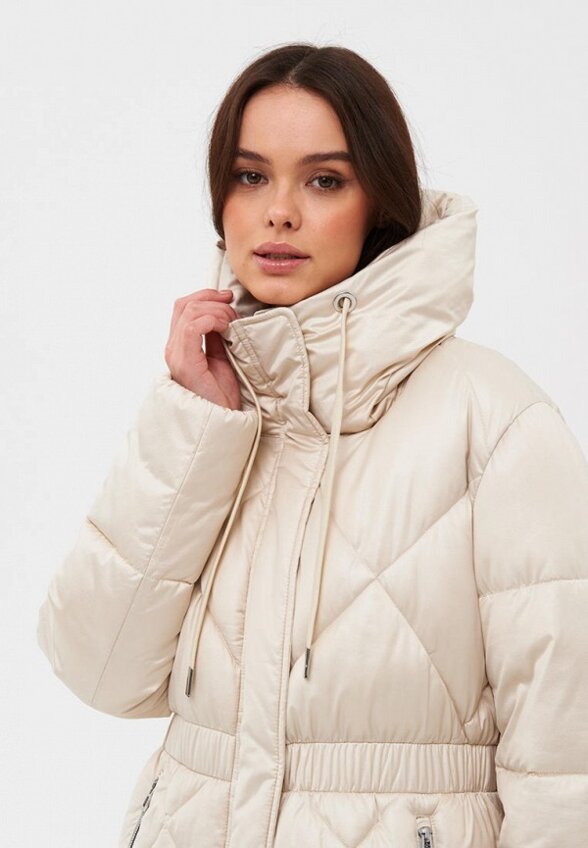 Куртка стеганая Gerry Weber