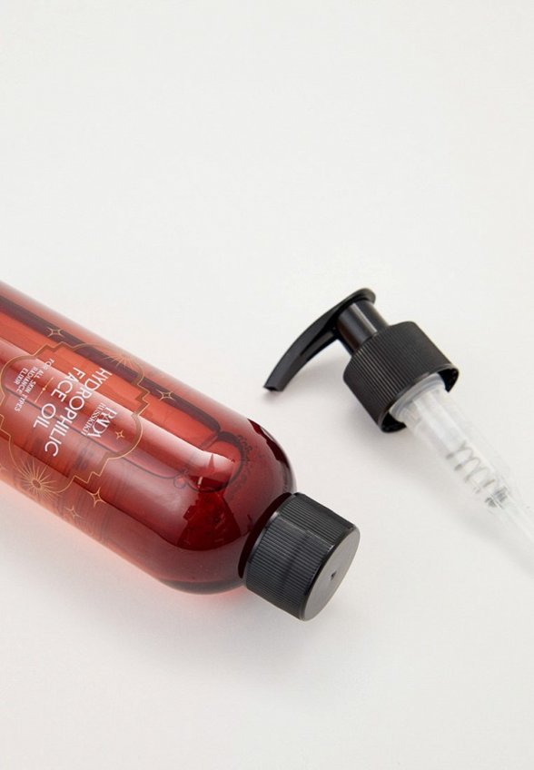 Гидрофильное масло Rada Russkikh