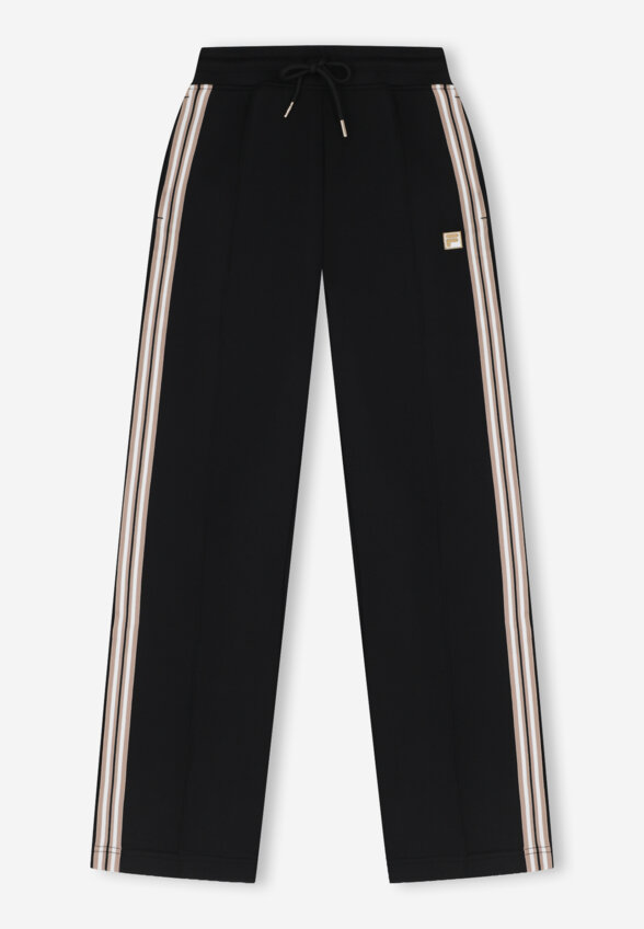 Брюки женские FILA, Черный