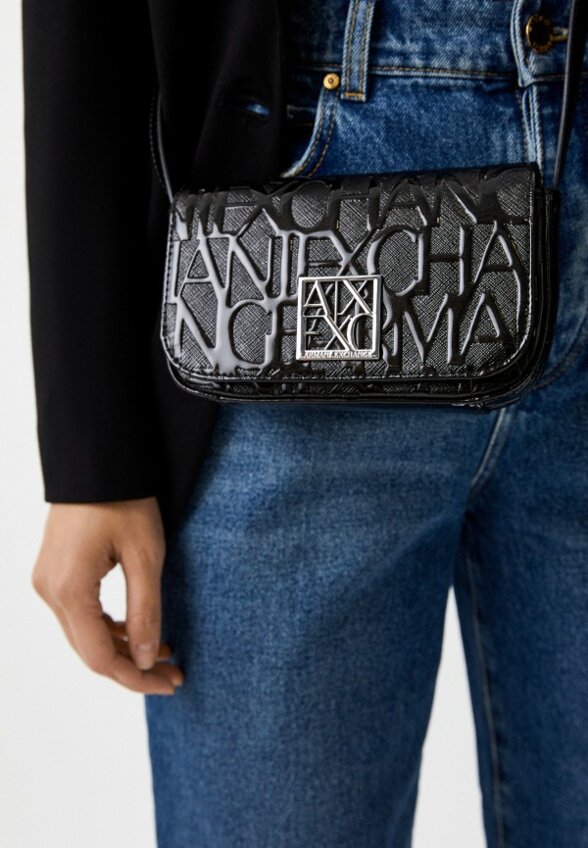 Сумка Armani Exchange