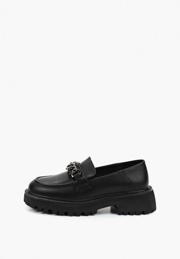 Лоферы Alessio Nesca