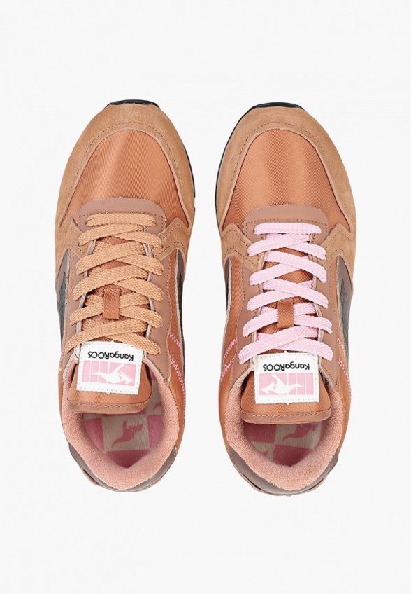 Кроссовки KangaROOS