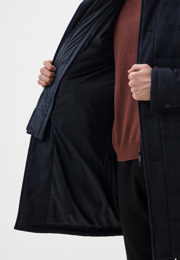 Куртка утепленная Bazioni