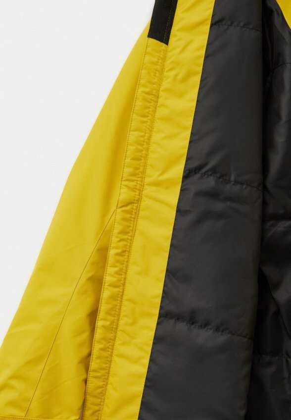 Куртка утепленная Northland