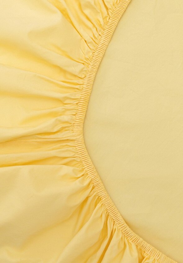 Простыня 2-спальная Tkano