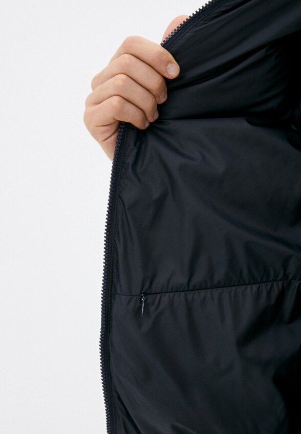 Куртка утепленная Lacoste