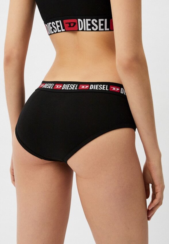 Трусы 3 шт. Diesel