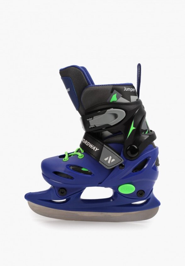 Коньки Nordway