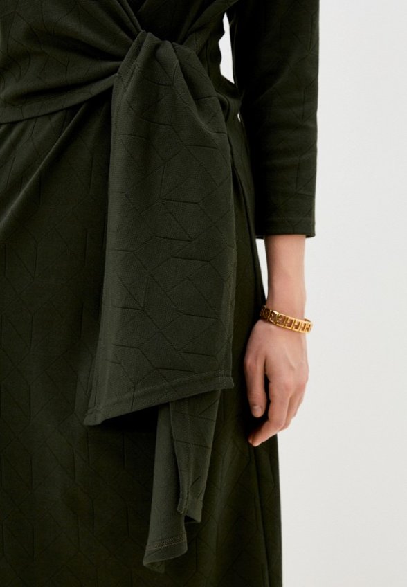 Платье MadaM T