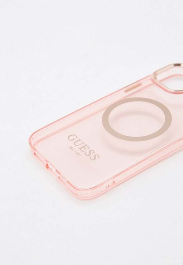 Чехол для iPhone Guess