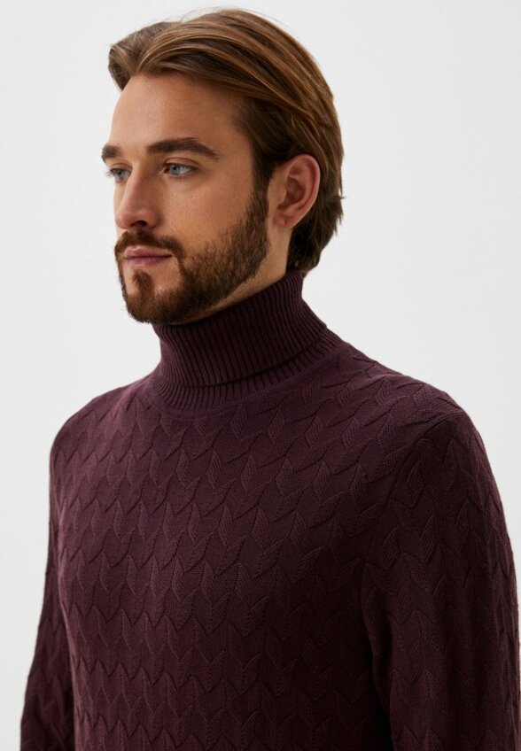 Водолазка Enrico Cerini