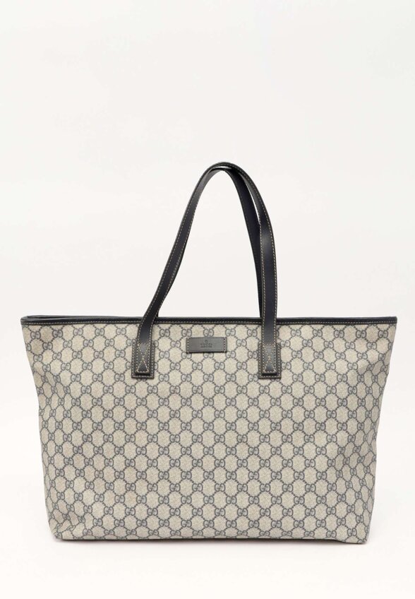 Gucci Canvas Bag