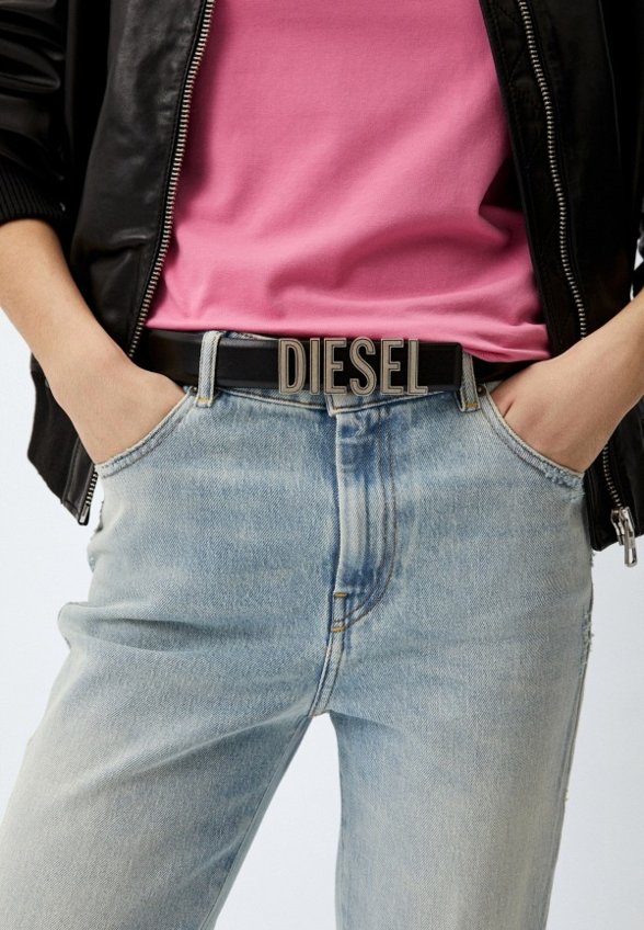 Ремень Diesel