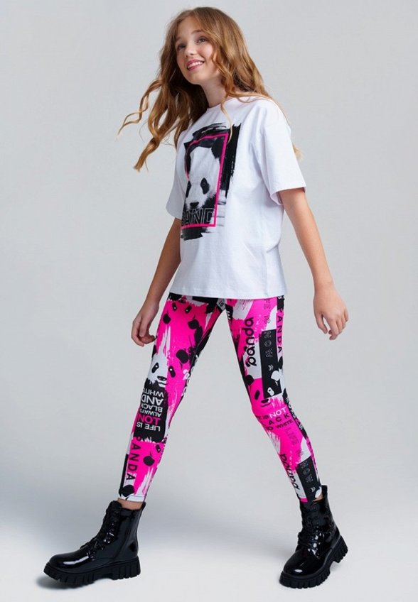 Леггинсы PlayToday