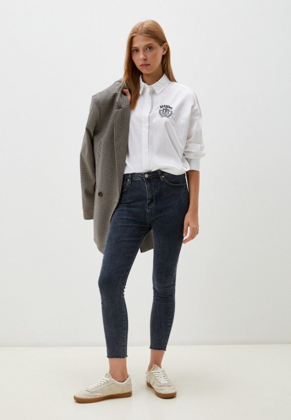 Рубашка Funday