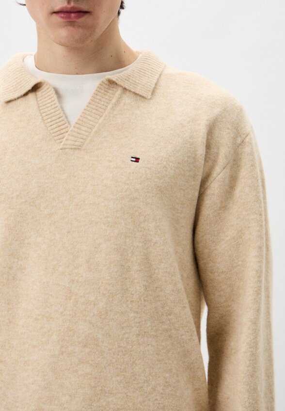 Джемпер домашний Tommy Hilfiger