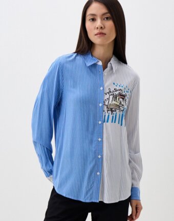 Блуза Desigual женщинам