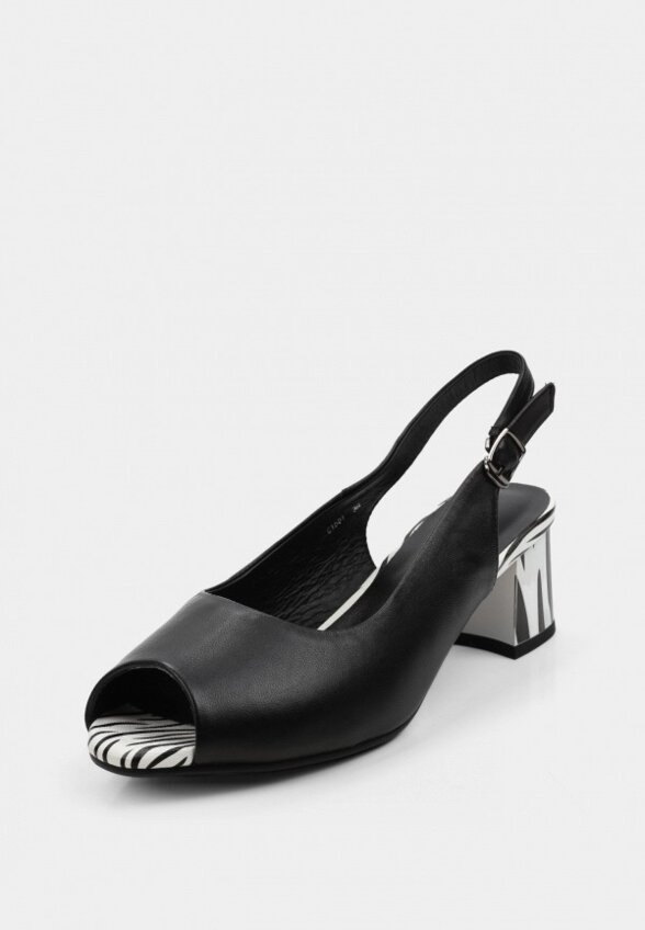 Босоножки Ascalini