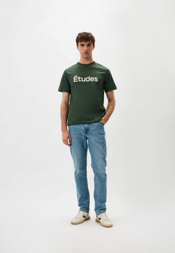 Футболка Etudes