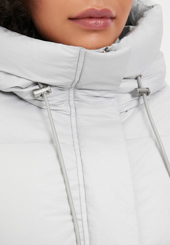 Пуховик Pulse