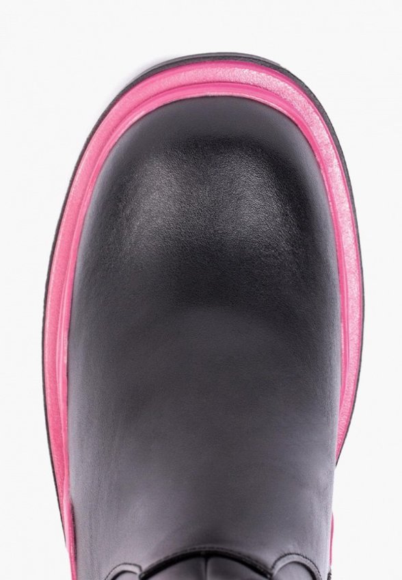 Ботинки Monsorro