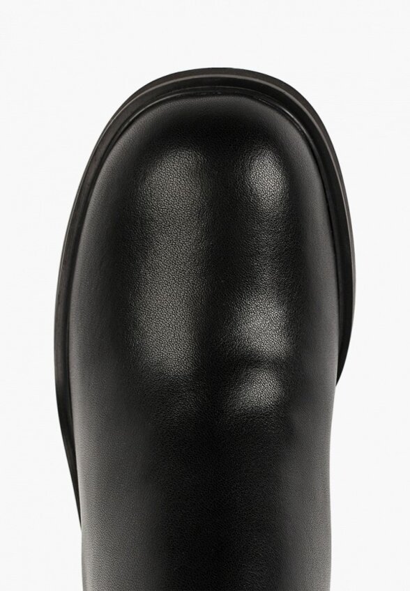 Сапоги El'Rosso