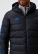 Пуховик adidas5  - превью