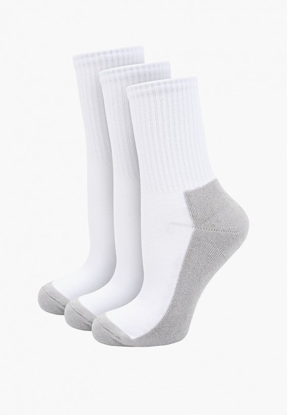 Носки 3 пары Dzen&Socks