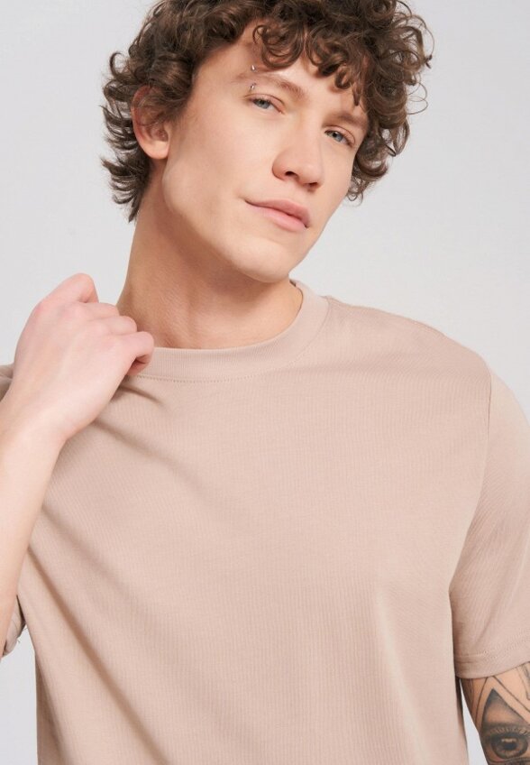 Футболка Твое