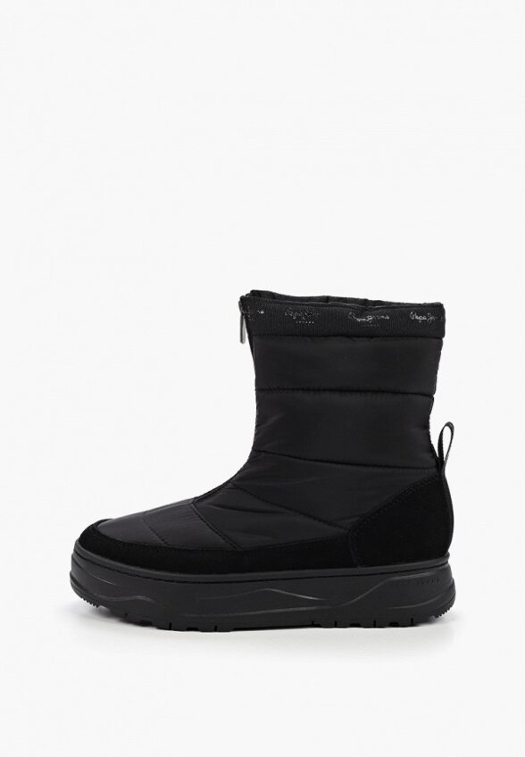 Дутики Pepe Jeans