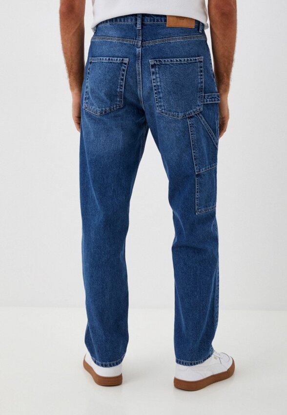 Джинсы Whitney