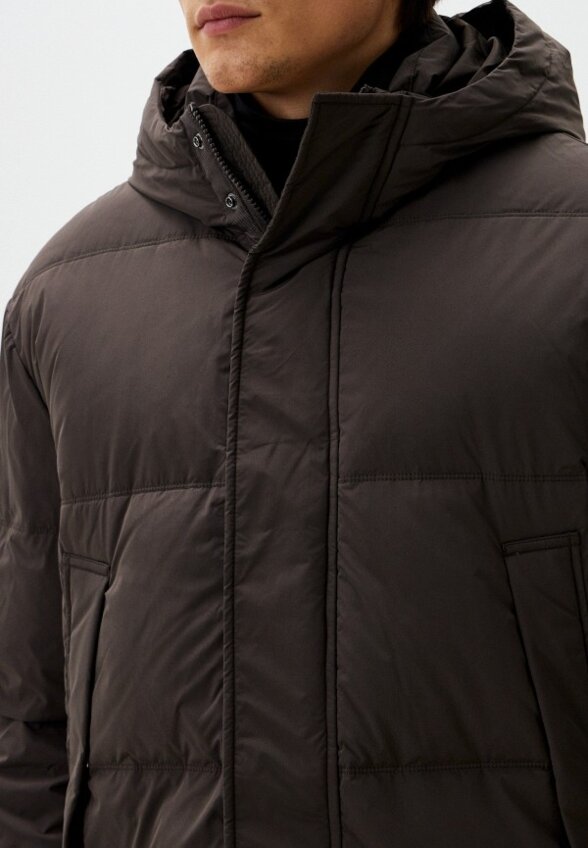 Пуховик O'STIN