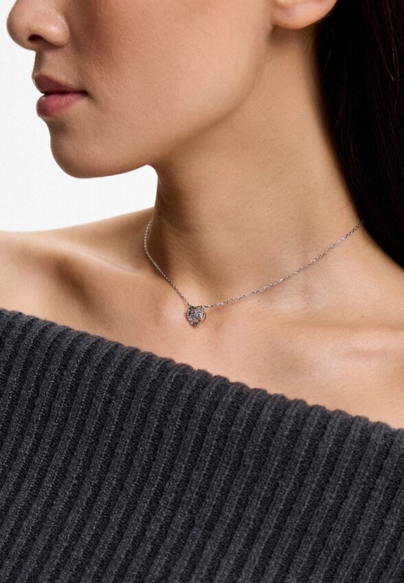 Колье Swarovski®