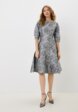Платье MadaM T1  - превью