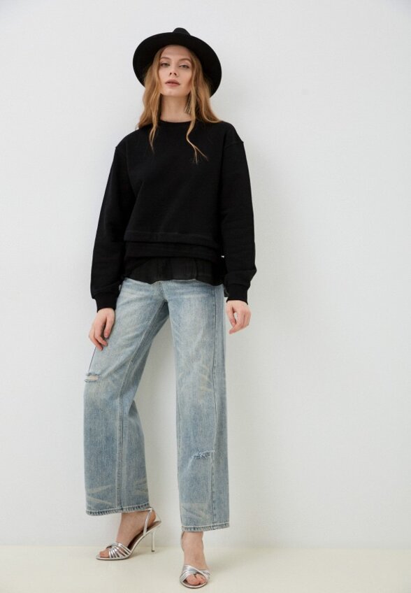 Свитшот Diesel