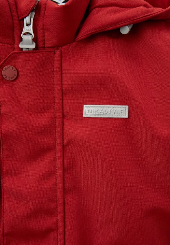 Костюм утепленный Nikastyle