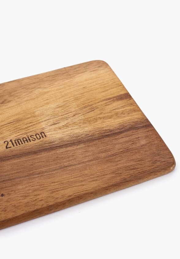 Доска разделочная 21maison