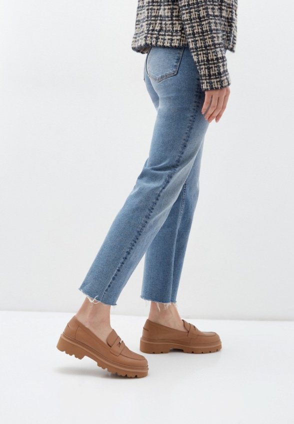 Лоферы Basconi