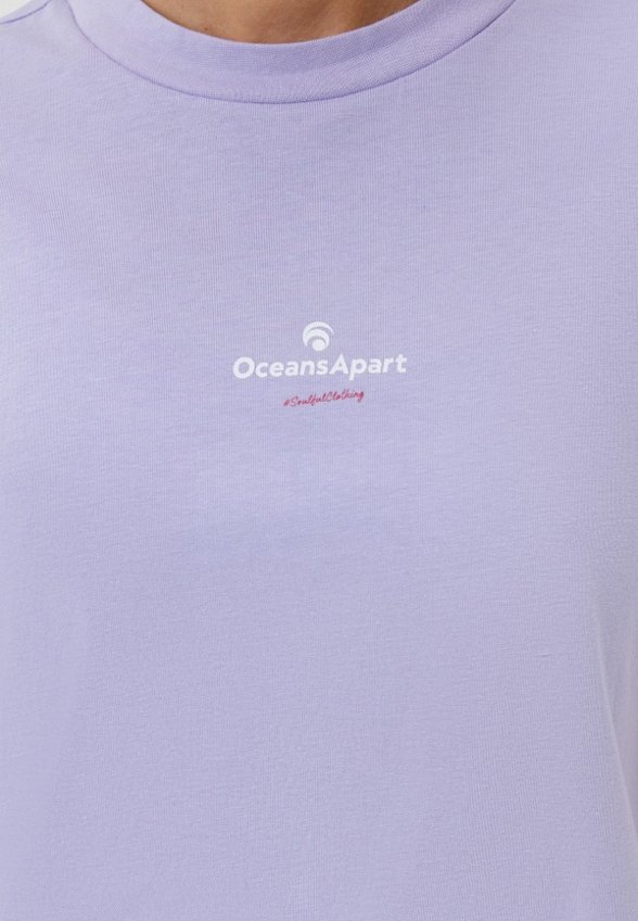 Футболка Oceansapart
