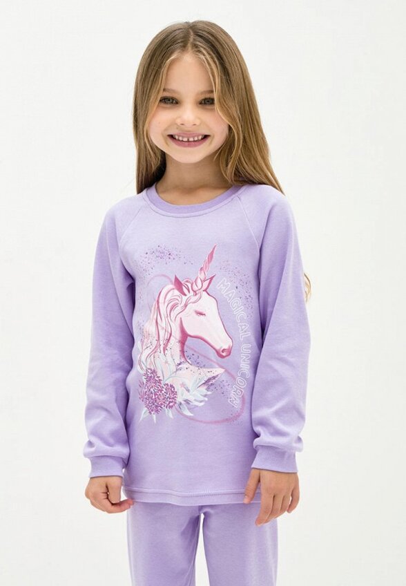 Пижама Kogankids