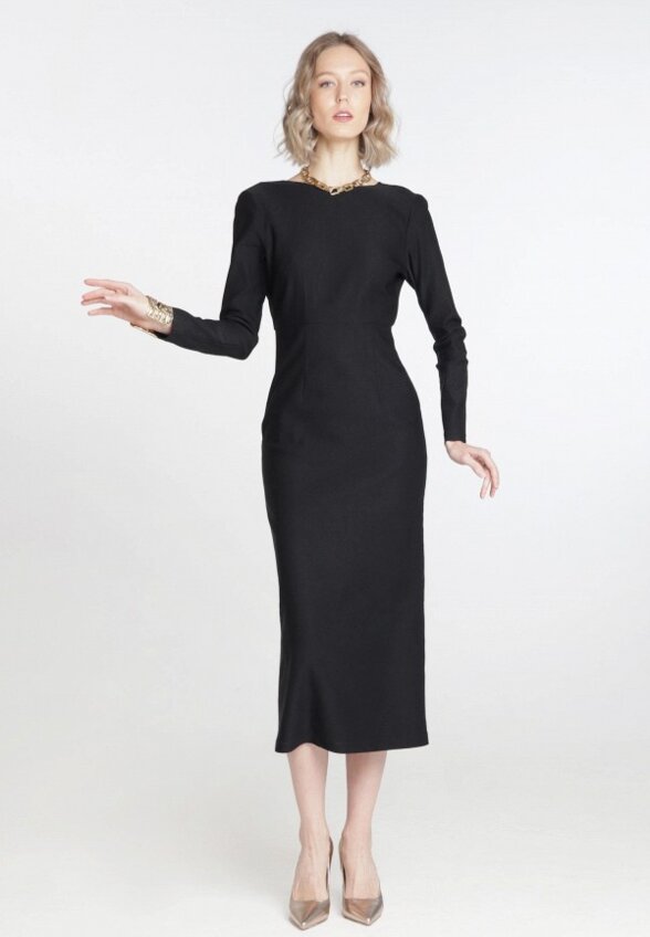 Платье Kostochka