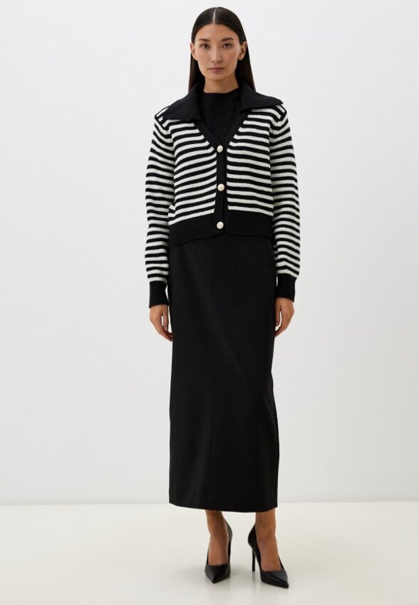 Кардиган Mollese