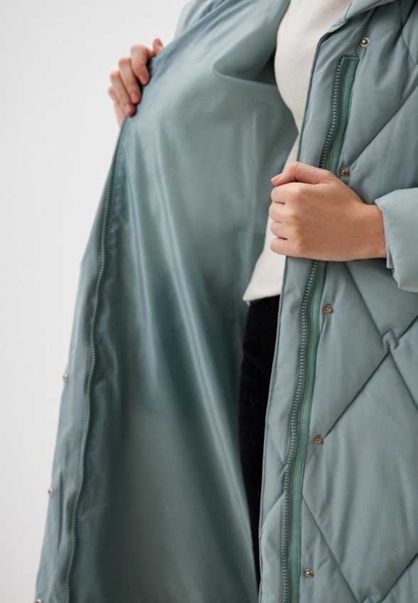 Куртка-пальто Pink Orange